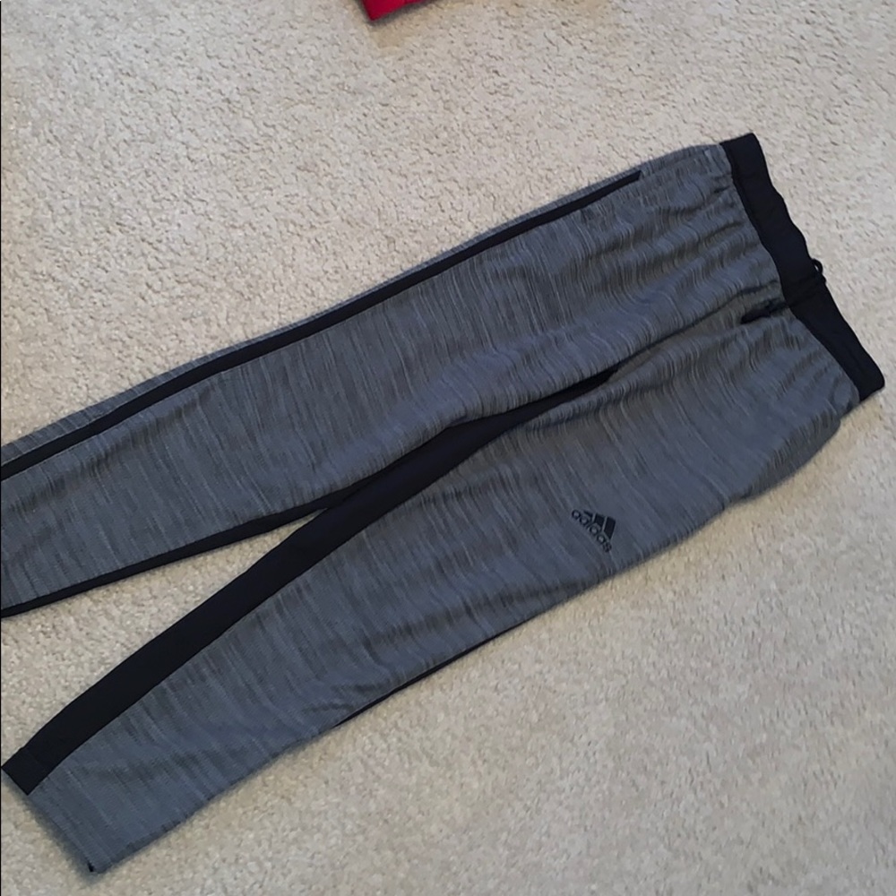 Adidas JOGGERS SWEATPANTS